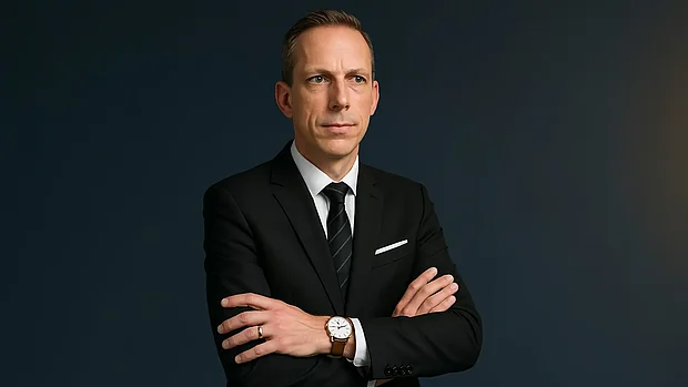 Profilfoto von Dieter Haring, Inhaber der Internetagentur PRO2 New Media.