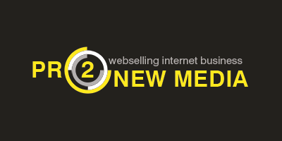 PRO2 New Media - webselling internet business